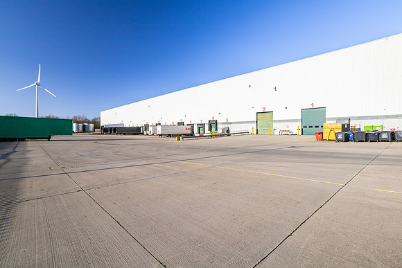 GXO Daventry 1-49