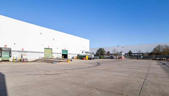 GXO Daventry 1-53