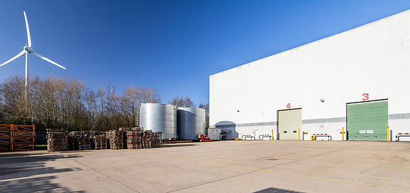 GXO Daventry 1-55