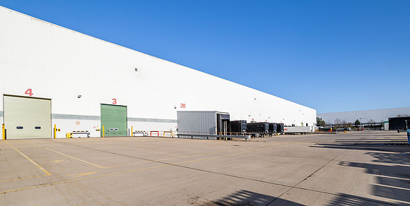 GXO Daventry 1-57