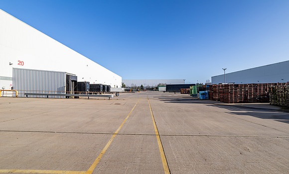 GXO Daventry 1-58