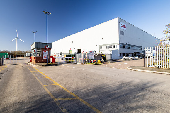 GXO Daventry 1-64