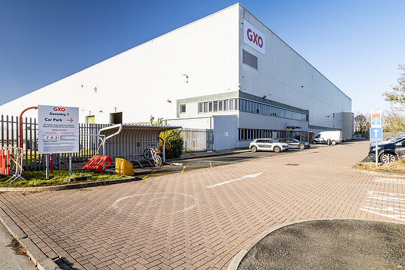 GXO Daventry 1-67