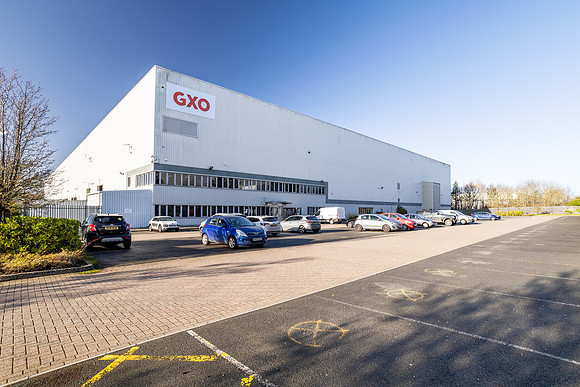 GXO Daventry 1-68