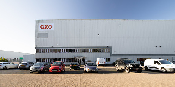 GXO Daventry 1-69