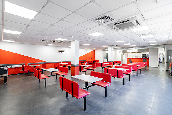 GXO Daventry 1-72