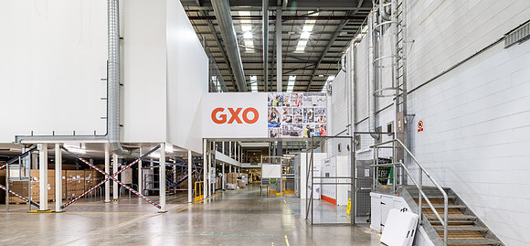 GXO Daventry 1-81