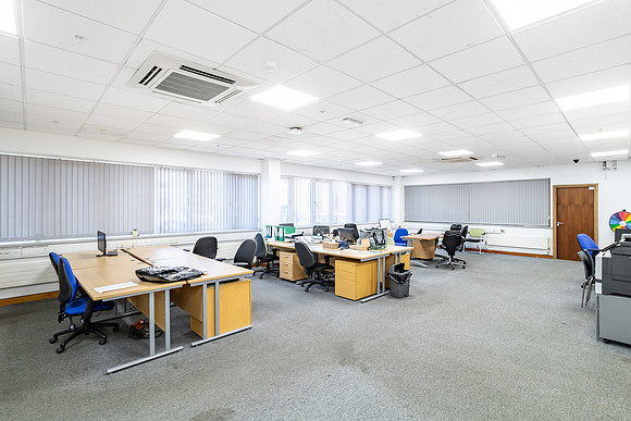 GXO Daventry 1-83