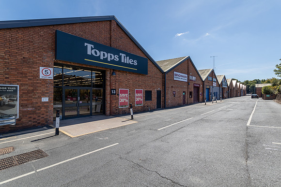 Worcester Trade Park 028