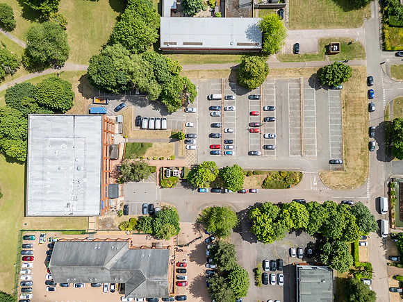 Pyramid Close - Weston Favell-1