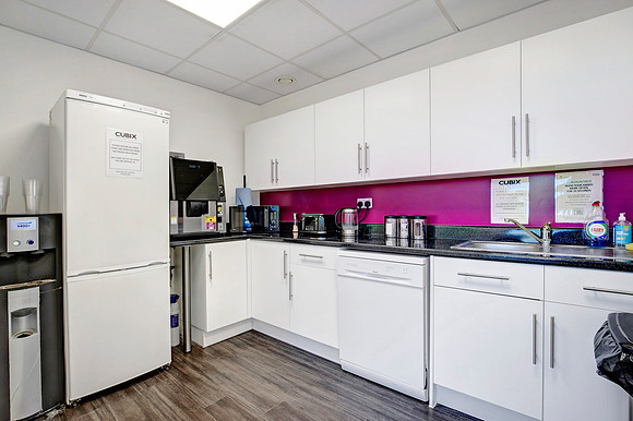 CUBIX Luton Photography 24