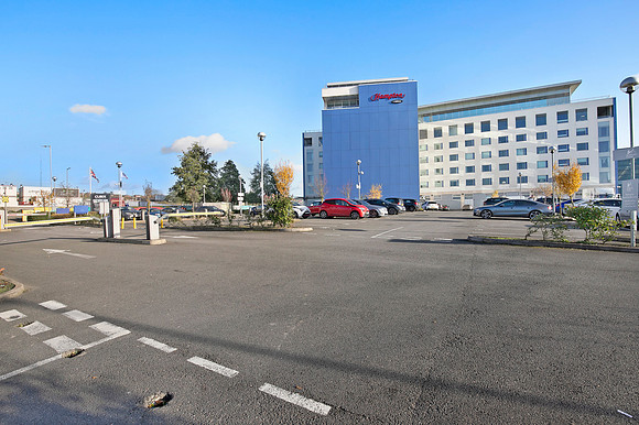 CUBIX Luton Photography 54