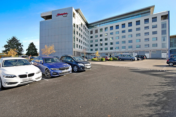 CUBIX Luton Photography 3