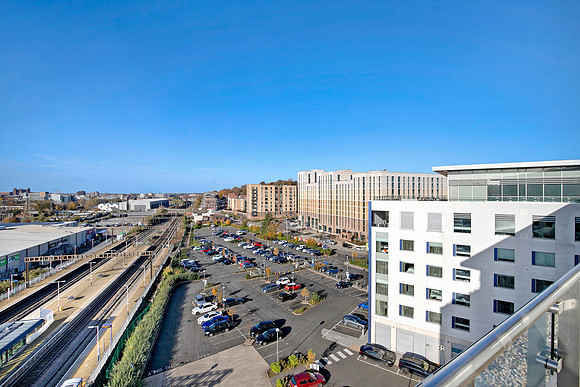 CUBIX Luton Photography 37