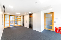 Oak House - Watford-16