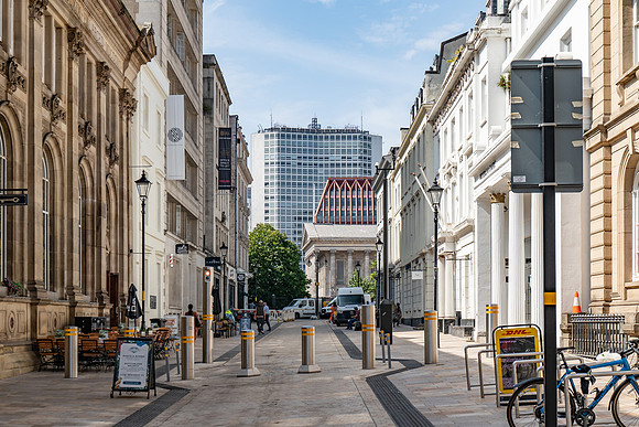 Bennetts Hill, Birmingham 072