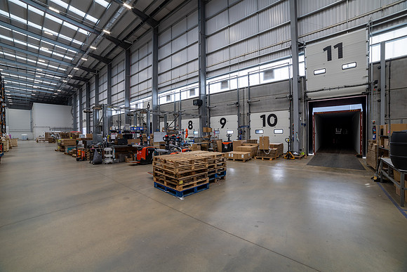 Unit 19 Ascent Logistics Park-80