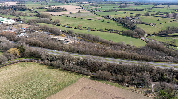 Holybourne Rail Terminal-38