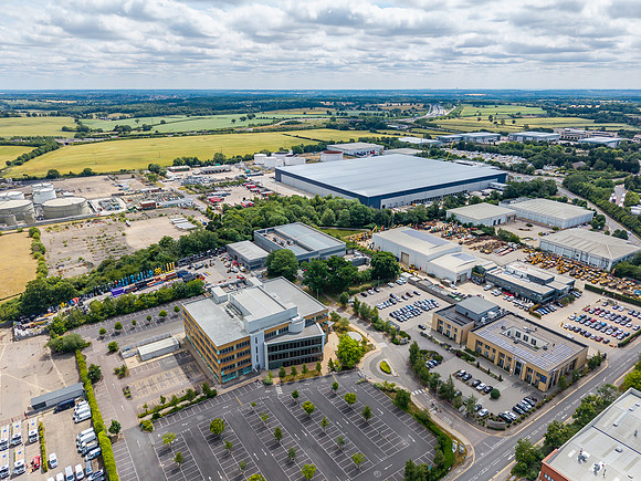 Imagination - Hemel Hempstead-130