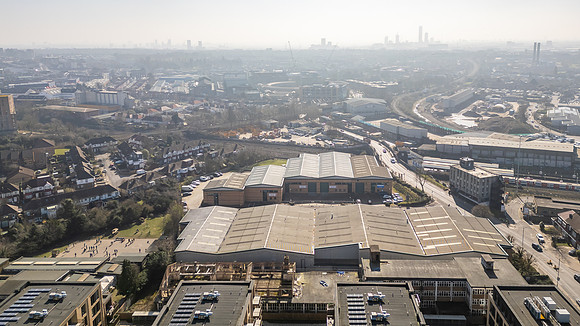 Falcon Park - Neasden-165