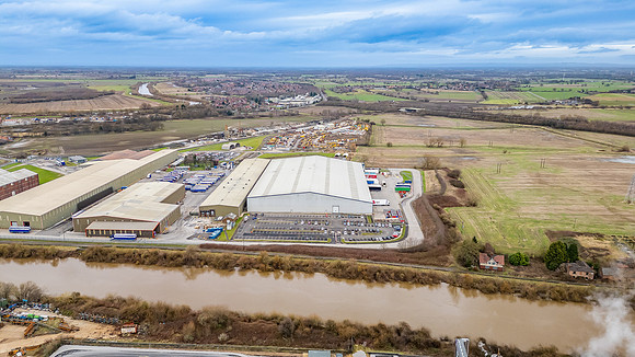 GXO Selby-1