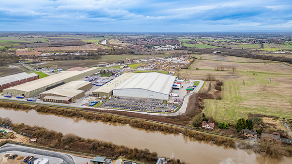 GXO Selby-2