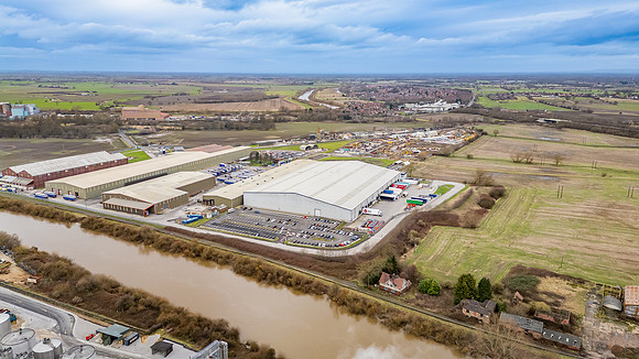GXO Selby-3