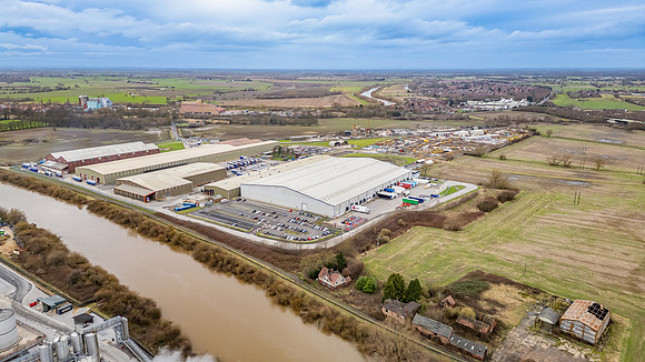 GXO Selby-4