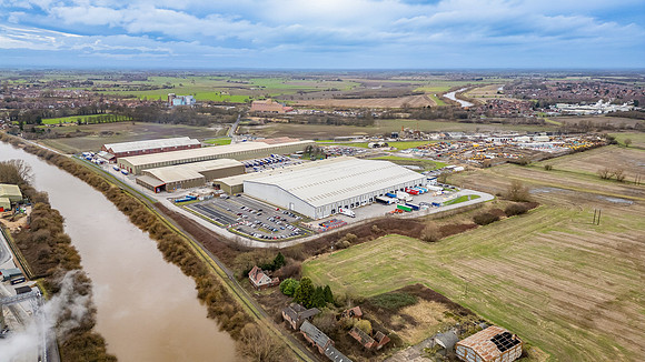 GXO Selby-5