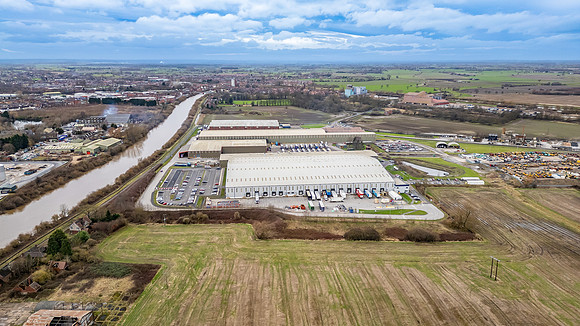 GXO Selby-8