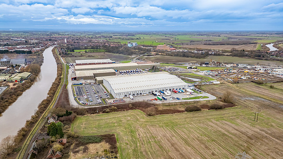 GXO Selby-7