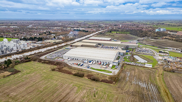 GXO Selby-10