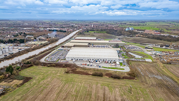 GXO Selby-9