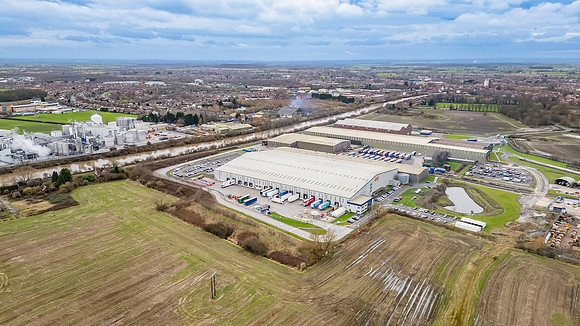 GXO Selby-11