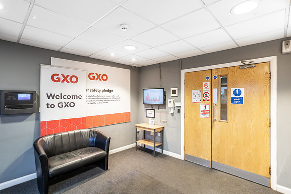 GXO Selby-99