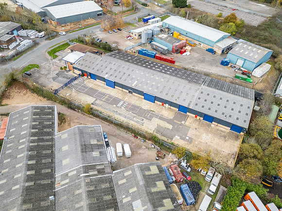 Bradfield Road - Wellingborough-23
