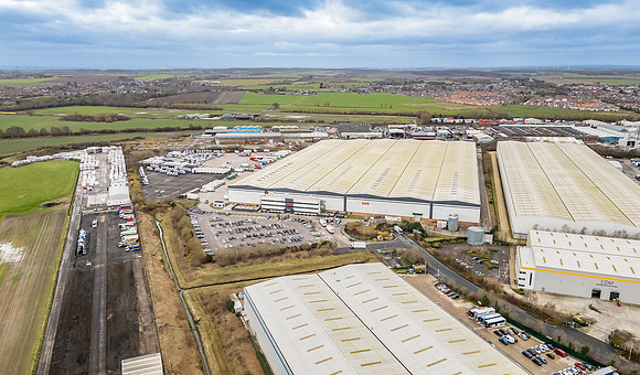 GXO Sherburn-2