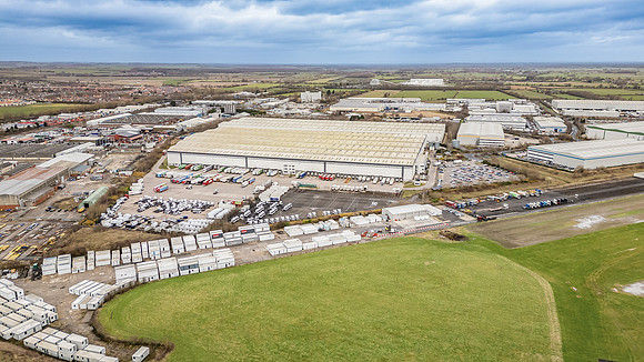 GXO Sherburn-9