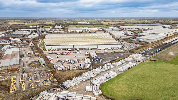 GXO Sherburn-11