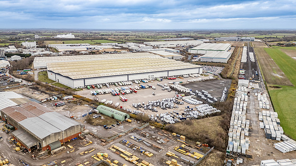 GXO Sherburn-13