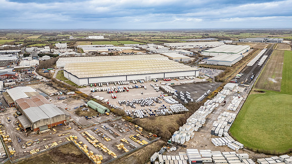 GXO Sherburn-12