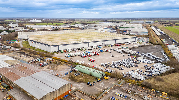 GXO Sherburn-14