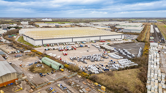 GXO Sherburn-15