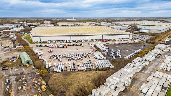GXO Sherburn-16