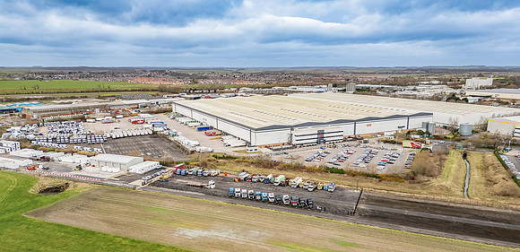 GXO Sherburn-19