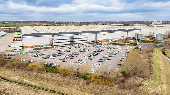 GXO Sherburn-20