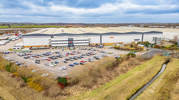 GXO Sherburn-22
