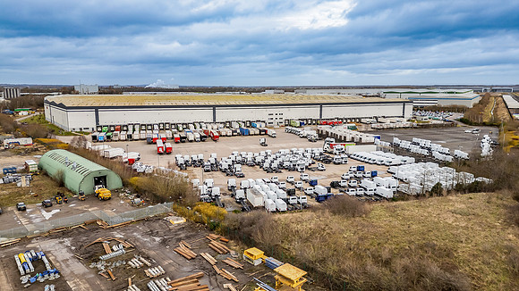 GXO Sherburn-24
