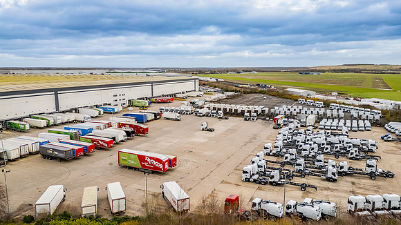 GXO Sherburn-25