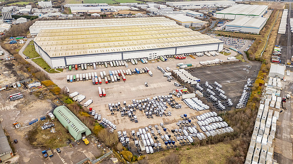GXO Sherburn-26